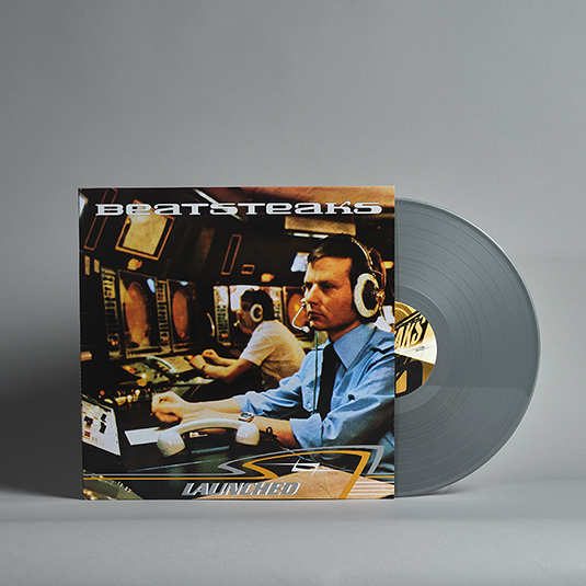 12inch Launched - Special Edition 1