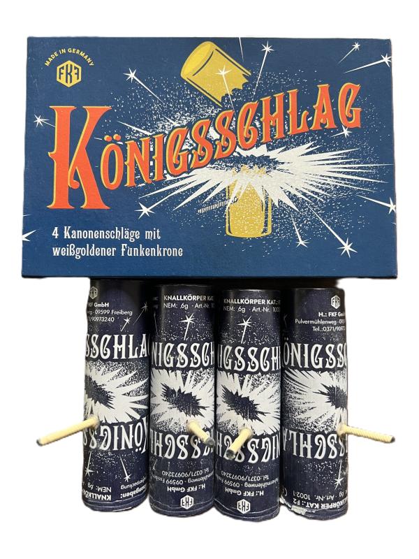 Blackboxx Königsschlag