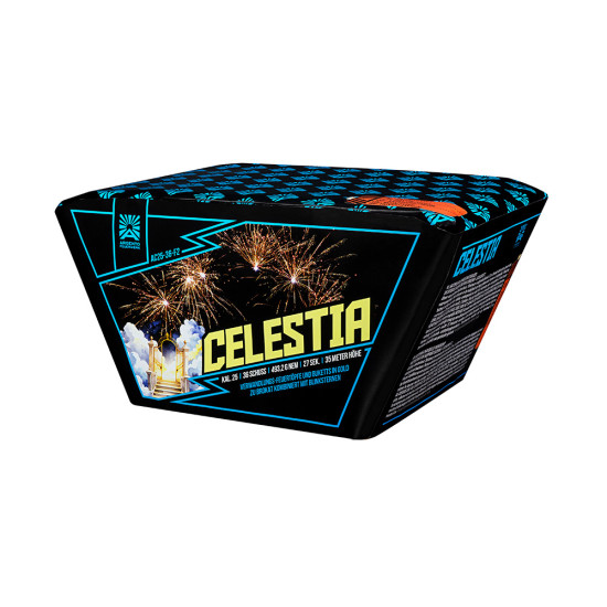 Funke Celestia