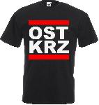 T-Shirt OSTKRZ
