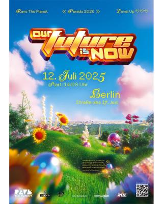 Poster 2025 Poster 4-color