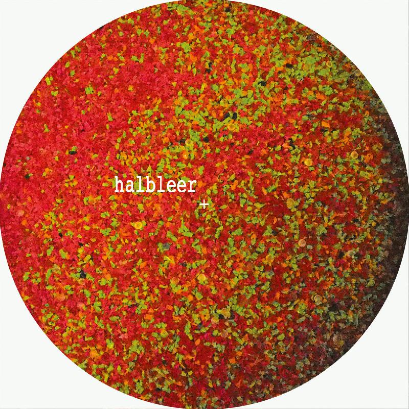 Einerbande Tomatenplatte 003 Vinyl + Digital Album