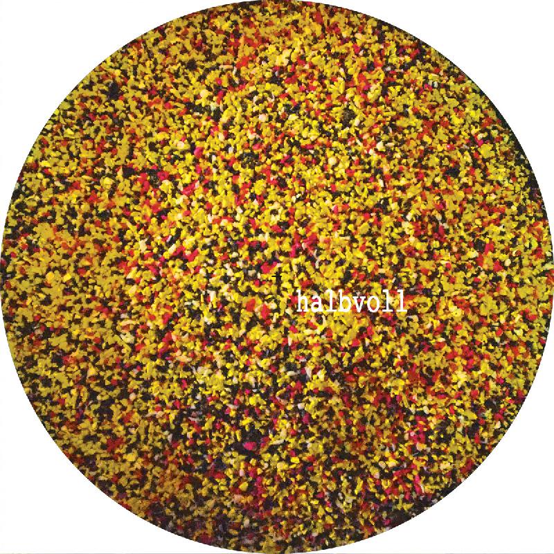 Einerbande Tomatenplatte 003 Vinyl + Digital Album