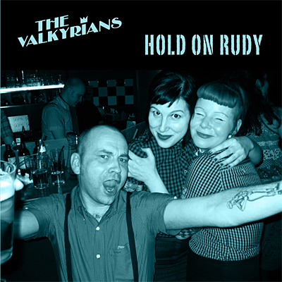 Pork Pie The Valkyrians - Hold On Rudy