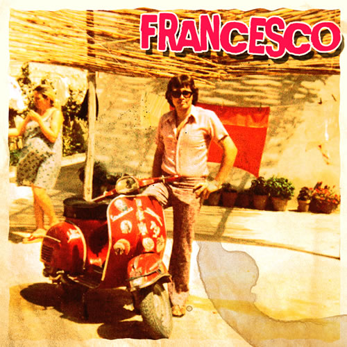 Francesco Francesco / All Aboard! 7