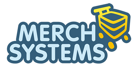 merch.systems Logo