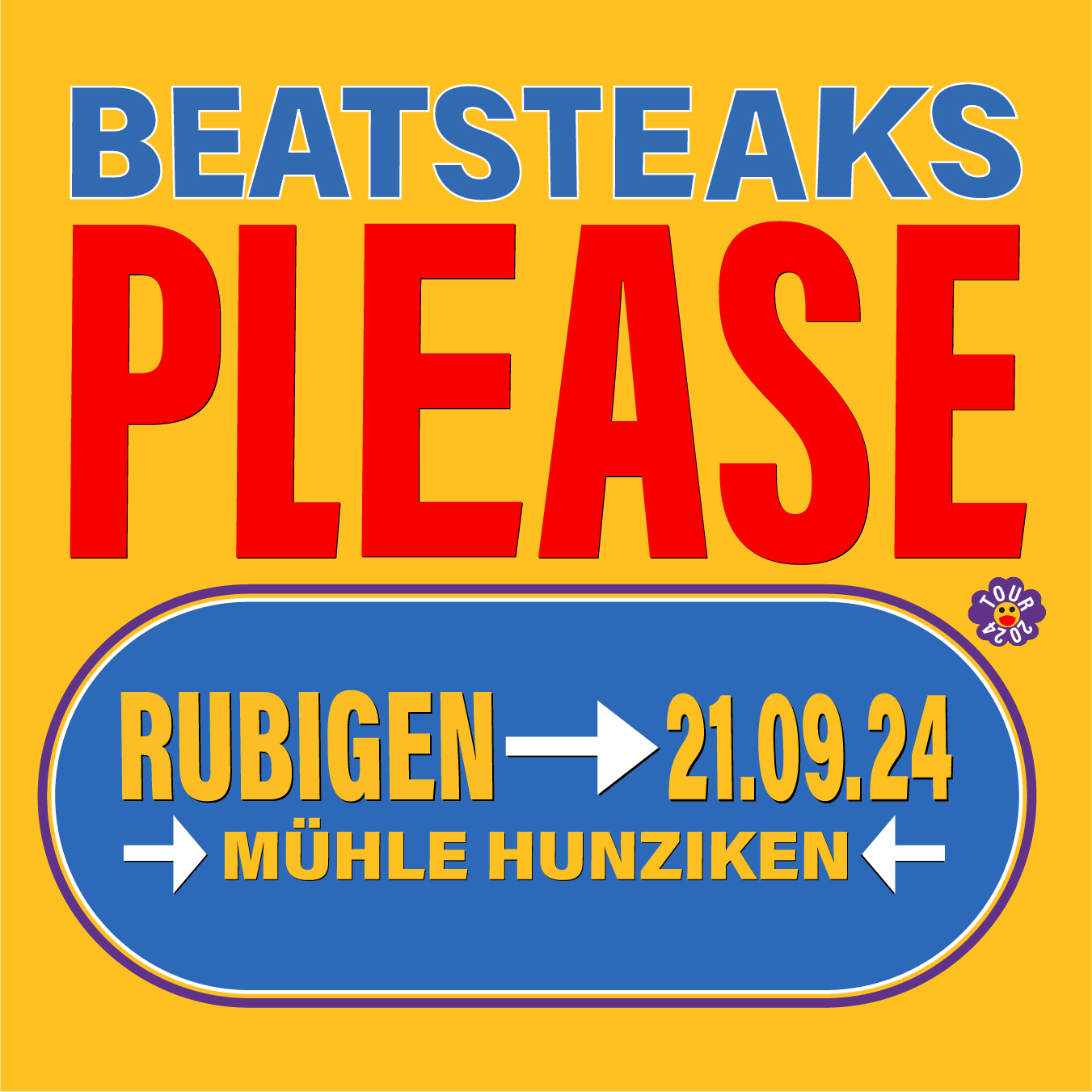 21.09.2024 Rubigen, Mühle Hunziken (CH)
