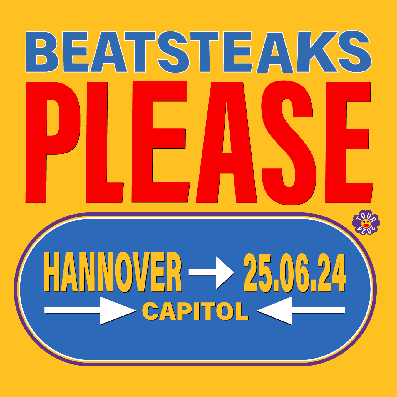25.06.2024 Hannover, Capitol