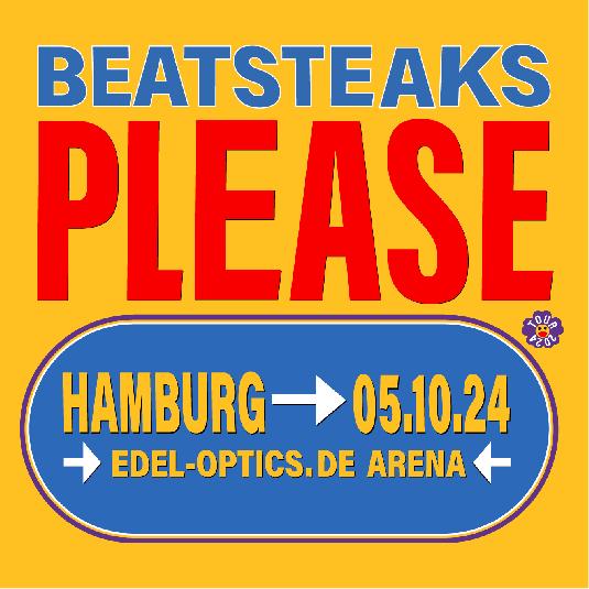 Print@Home Ticket inkl. VVK, CO2-Ausgleich + ÖPNV 05.10.2024 Hamburg, edel-optics.de Arena