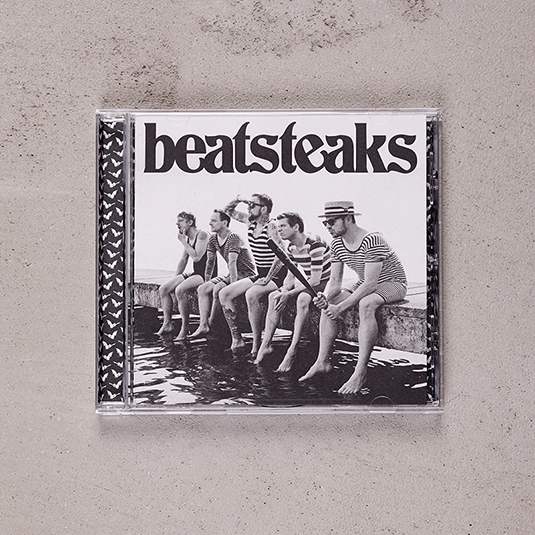 CD Beatsteaks