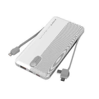 Sword Power Banks SW-10PO3 10000mAh Power Bank