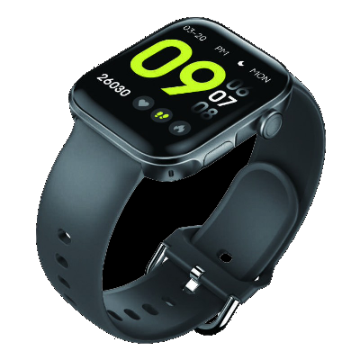 Sword Smart Watch Sword Snazzy Smartwatch with GPS and Health Monitoring