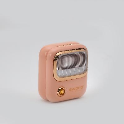 Sword In Ear Headphone SW IOTA Pink True Wireless Earbuds