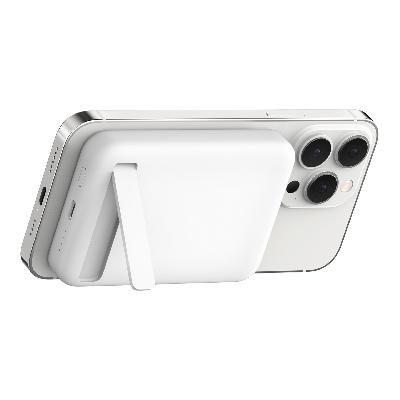 Sword Power Banks SW-MGSF10 Wireless Magnetic Power Bank