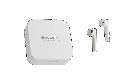 Sword In Ear Headphone SW-RS90 True Wireless Earbuds