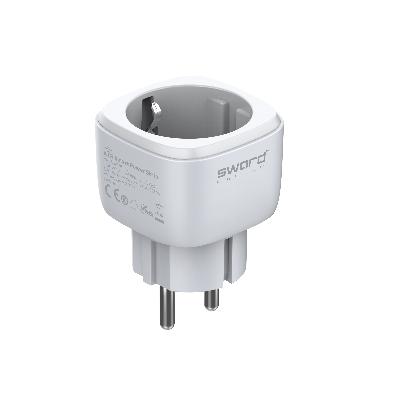 Sword Socket Smart WiFi Socket SW-SP8010
