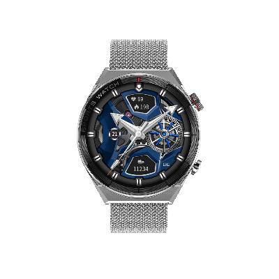 Sword Smart Watch SW-WIA103 Silver - Smartwatch with Full Screen Display