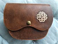 Shoulder Bag Shoulder Bag Celtic Knot