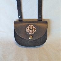 Shoulder Bag - small Shoulder Bag - small Celtic Knot