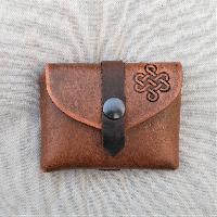 Small Belt Bag Small Belt Bag Celtic Knot