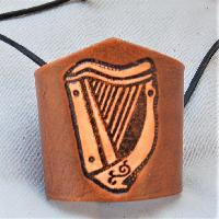 Wristband Wristband Celtic Harp