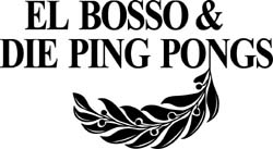 El Bosso & die Ping Pongs - Bis zum nächsten TagEl Bosso & die Ping Pongs - Bis zum nächsten Tag
