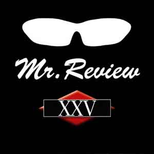 Pork Pie Mr. Review - XXV CD