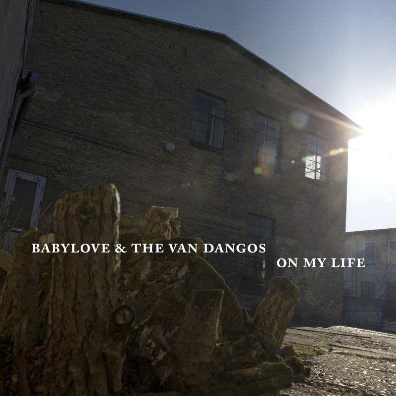 Pork Pie Babylove & The Van Dangos - On My Life CD