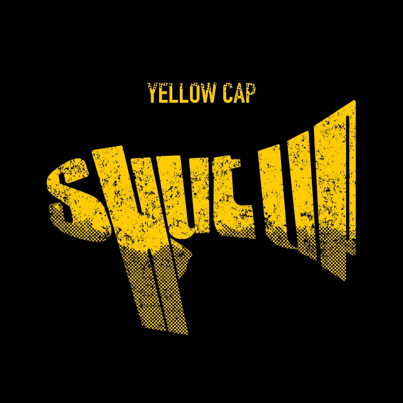 YELLOW CAP - new Single SHUT UP!