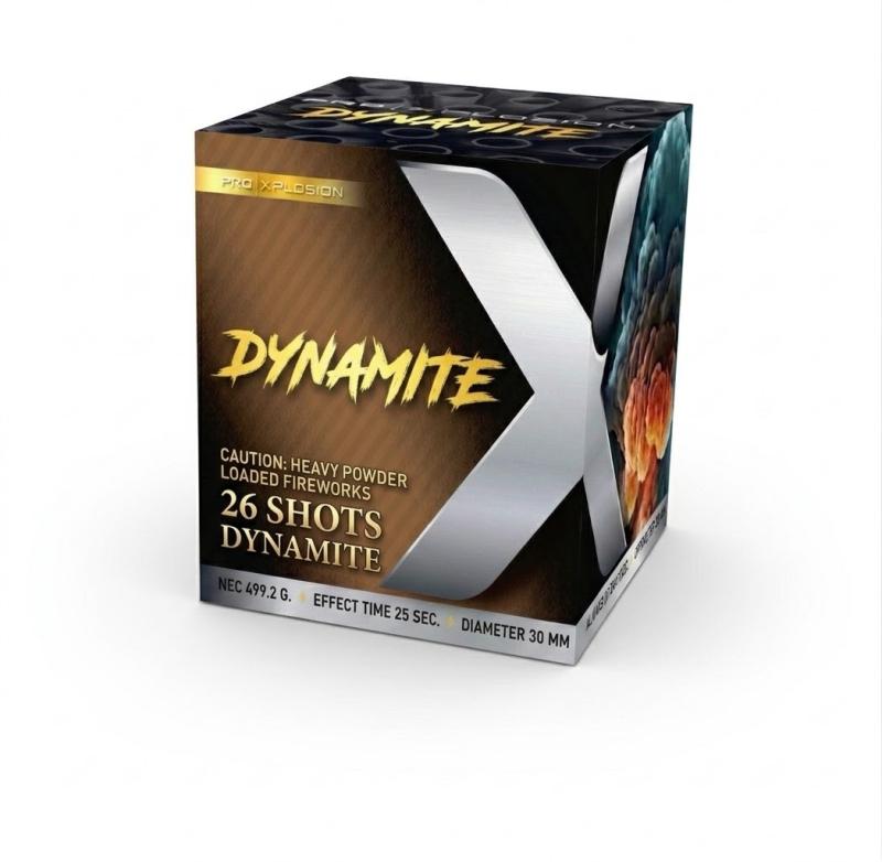 Dynamite