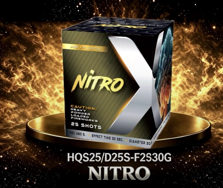 Nitro