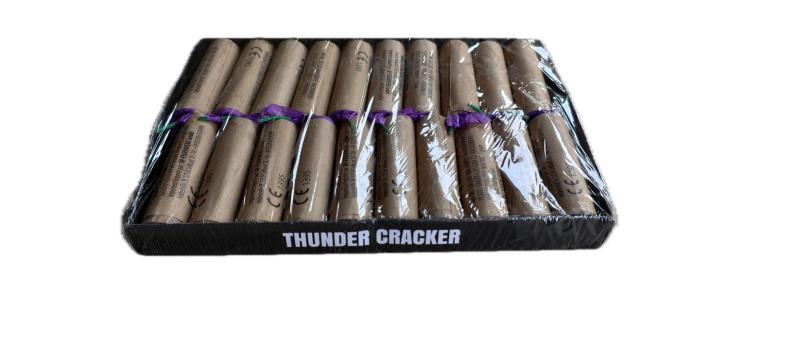 Thunder Cracker