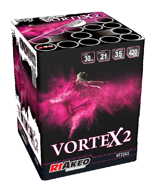 Vortex 2