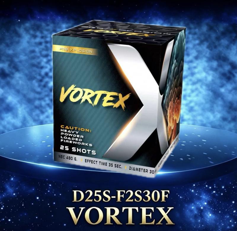 Vortex