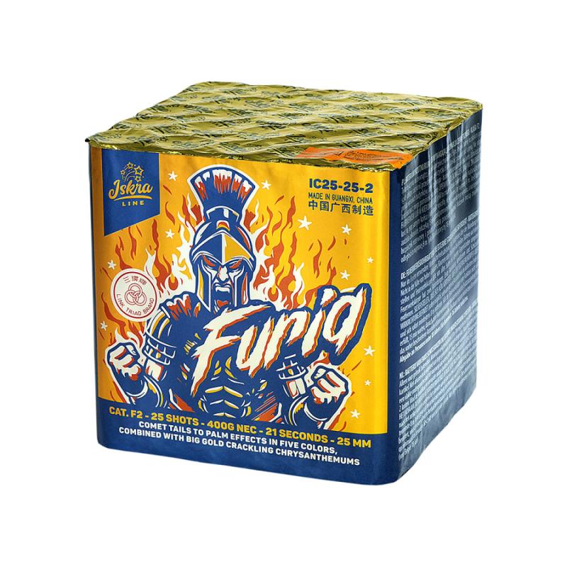 Furia
