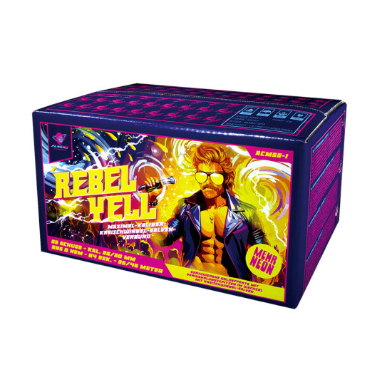 Rebell Yell