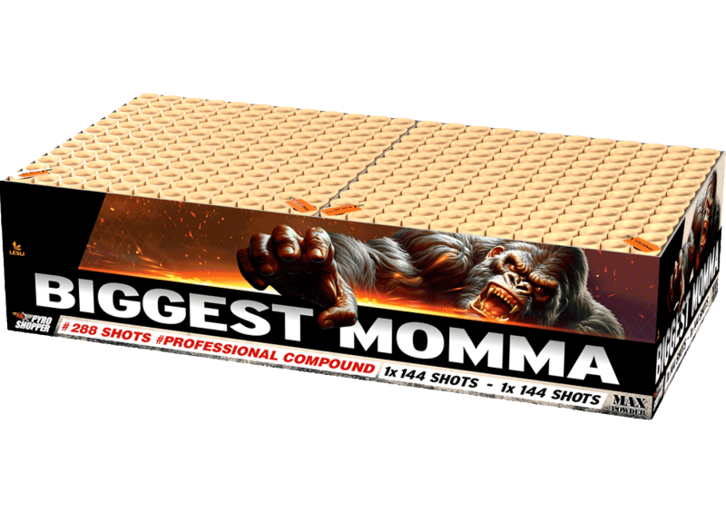 Biggest Momma