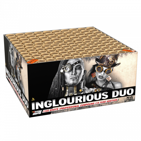 Inglorius Duo