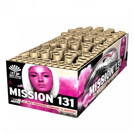 Mission 131