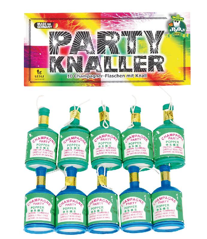 Party Knaller