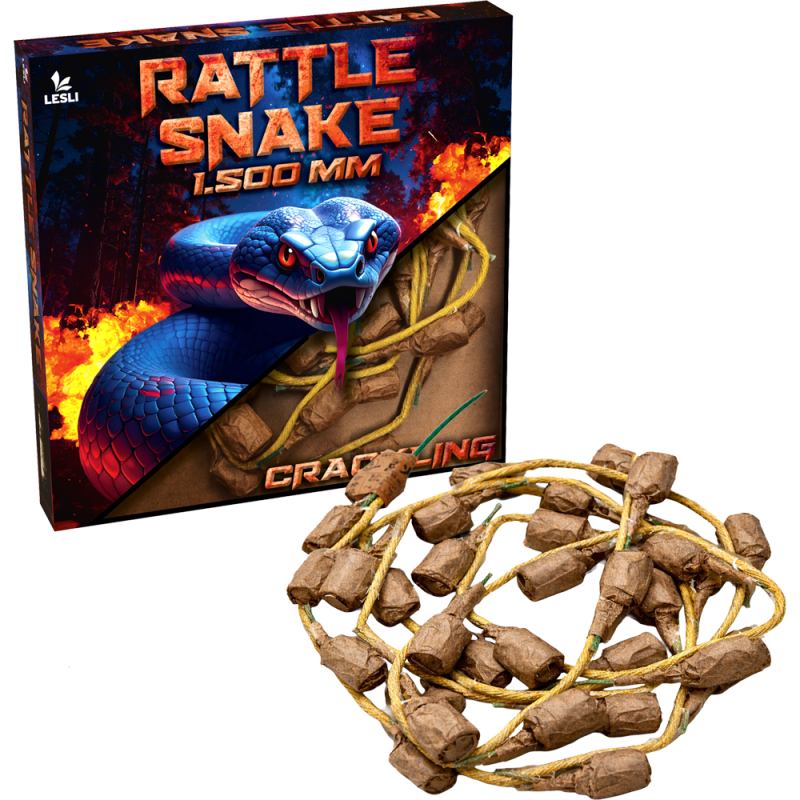 Rattlesnake
