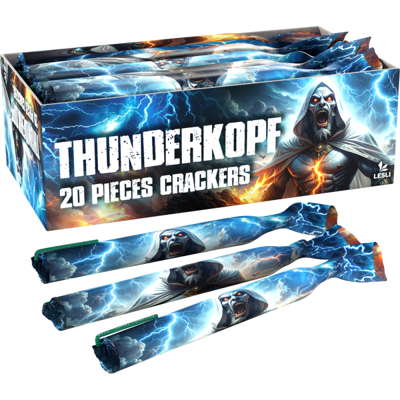Thunderkopf