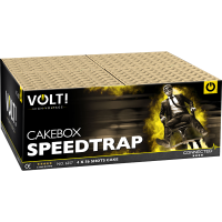 VOLT ! Speedtrap
