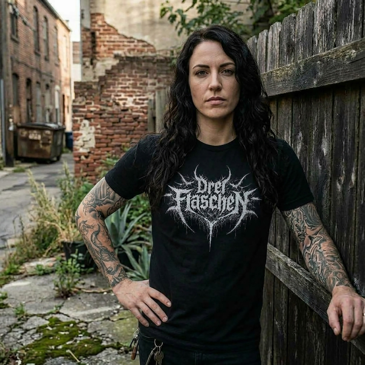 Death Punk