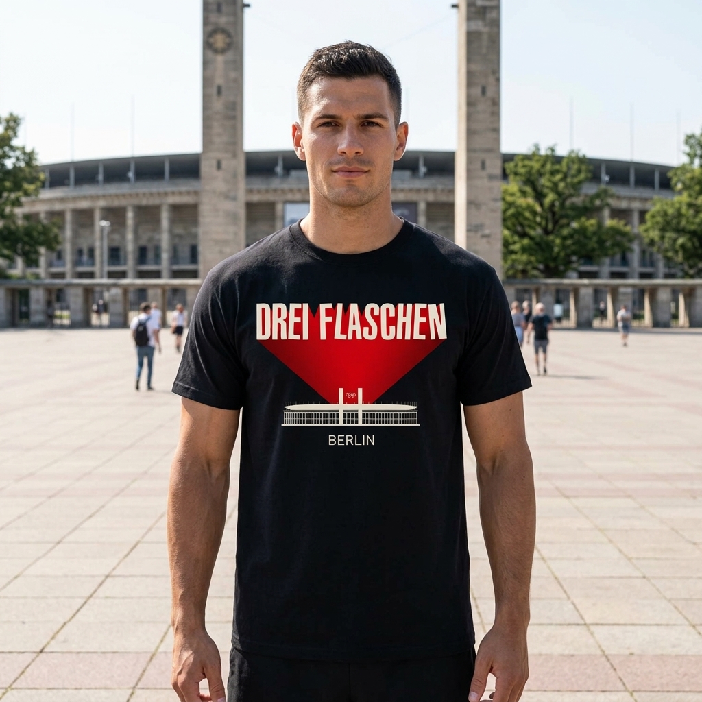 Olympiastadion