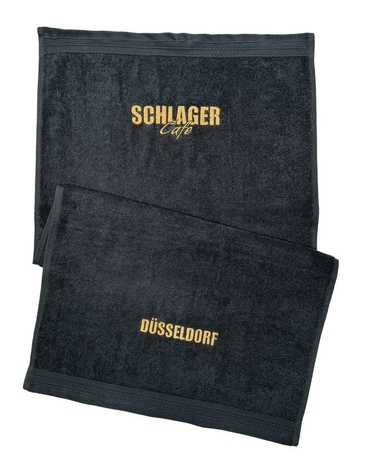 Handtuch Badetuch
