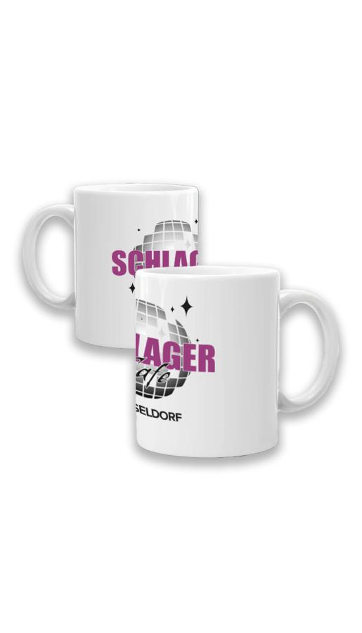 Kaffeebecher Kaffeebecher