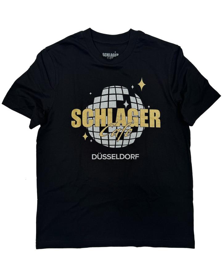 T-Shirt Shirt Metallic