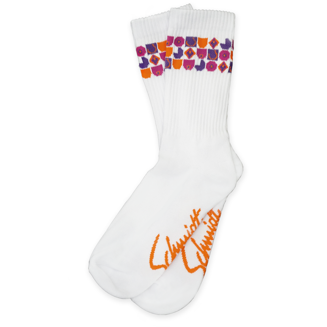 &bdquo;Frauenfestival"-Socken