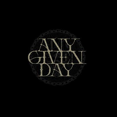 Any Given Day Get That Done Shirt T-Shirt black